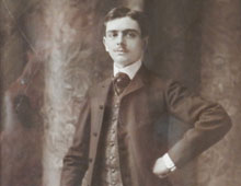 robert